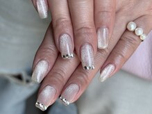 ヨウネイル(you nail)/magnet