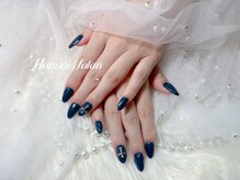 ハナアイ サロン 新宿店(hanaai salon)/スカルプワンカラー8980円