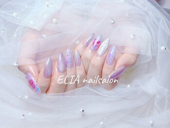 エリア(ELIA)/シンプルデザイン