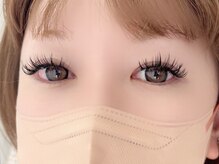 ルルミーナ(Lulu Mina)/～ボリュームラッシュ～