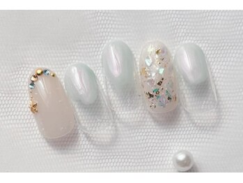 ネイルデザイン