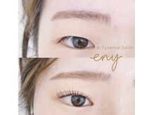 エニー 柏店(eny)/一重奥二重さん/パリジェンヌ