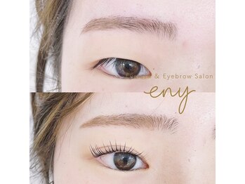 エニー 柏店(eny)/一重奥二重さん/パリジェンヌ