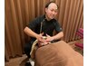 【上田限定】全身すっきり整体コース　