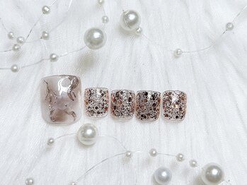 ネイルパティオ 新越谷店(nail patio)/