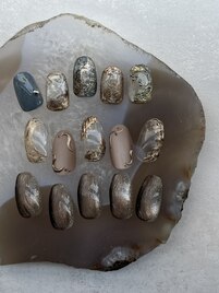 【fuyumi指名】定額design