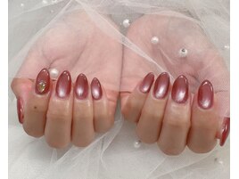 enoiガラスマグ☆秋カラー