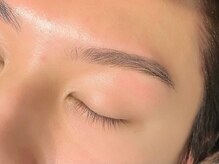 アイクイック(Ai Quick)/眉毛/メンズ/上野/眉毛サロン/眉