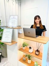 ピュアホワイトニング 横浜店