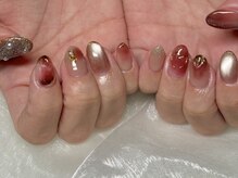 ロゼネイル(Rosse nail)