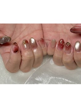 お子様同伴OKのサロン