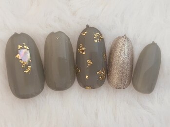 ティーエヌ 越谷店/定額4500円