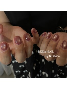 ビーストバイブランカ 刈谷三河安城(BEEst by BLANCA)/マグネットネイル