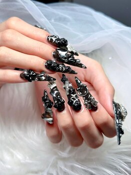 ソフィアネイル 赤羽店(Sofia Nail)/