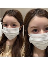 ガレリア アイデザイン 名駅店(GALLARIA Eye design)/＊ bind 80 ＊