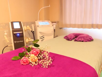 禅 浅草国際通り(ZEN)の写真