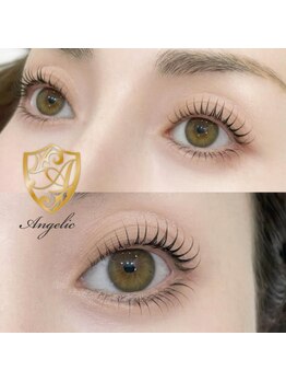 ナチュラル上品な目元にしたい