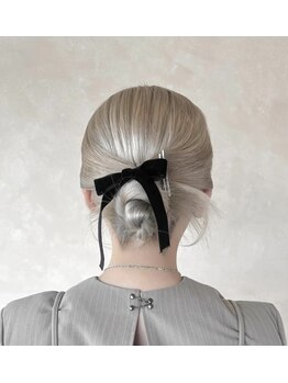 大人女性向けこだわりサロン