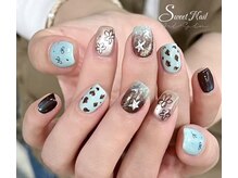 スウィートネイル(Sweet nail)/