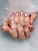 ベルフィオーレ 拝島店(bel fiore)/水光マグネット