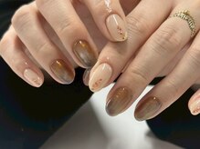 シーズネイル(She's nail)