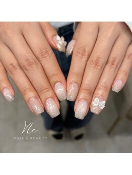 ネオン(Ne.)/girly design