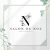 サロンドノース(Salon de Noz)のお店ロゴ