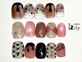 期間限定☆デザイン