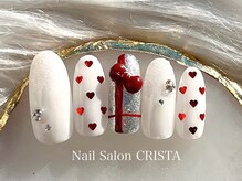 クリスタ(CRISTA)/デザインコース¥11100