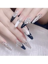 ルミ(Lumi)/アートやり＋パーツつけ放題