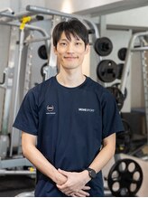 ライデンシャフト(LEIDENSCHAFT) 村竹 啓恒