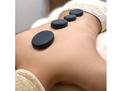 リラクゼーションサロン もるくの写真