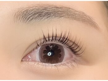 ルアナ バイ ドクターエイチ 梅田本店(Ruaina by Doctor.H)/アイブロウ×パリジェンヌ