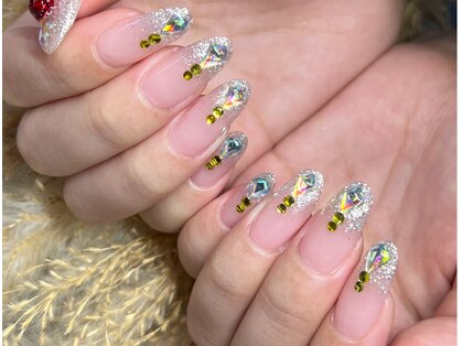 DCネイルサロンの写真