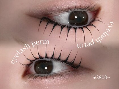 ヴィムラッシュ 立川店(vim lash)の写真