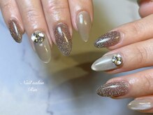 リン(Rin)/シンプルアートコース