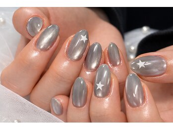 リュウリュウ(LiuLiu)/