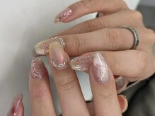 フィロンネイル 表参道店(filonnail)/yui限定デザイン