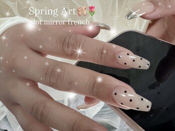 ジェニック(GENIC)/【パラジェル】10本アート