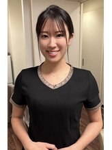 エムプリュ 心斎橋店(M.plus)&nbsp;坂田 芙美香