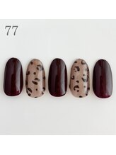 エクラ(Eclat)/ハンド　￥４.３５０