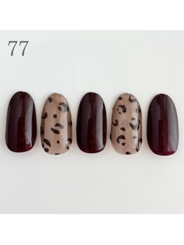 エクラ(Eclat)/ハンド ¥4.350