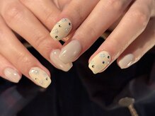 エフェム 表参道(ephem)/お持込みデザイン〈ニュアンス〉