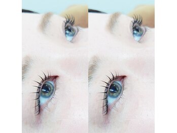 エネル バイ アルト(eneru by arto)/まつ毛パーマ