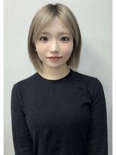 エサージュ 銀座店&nbsp;山田 (み)