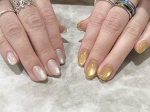 ビガップ(Big up)/