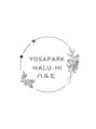 ヨサパーク ハルヒ(YOSA PARK HALU-HI)/YOSA PARK HALU-HI