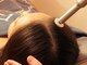 ワンブルーム(OneBloom)の写真/世界最先端の頭皮ケア《プロセルセラピーズ》抜け毛/分け目改善/艶コシに◎頭皮環境を劇的スピードで改善！