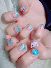 ユーシィー(Yuxi)/定額5980円