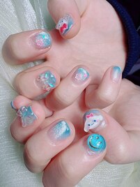定額5980円